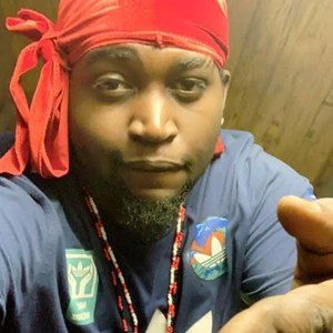 Meet your Posher, Mikey